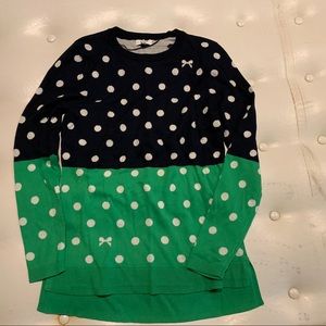 Crown & Ivy Sweater Sz XS